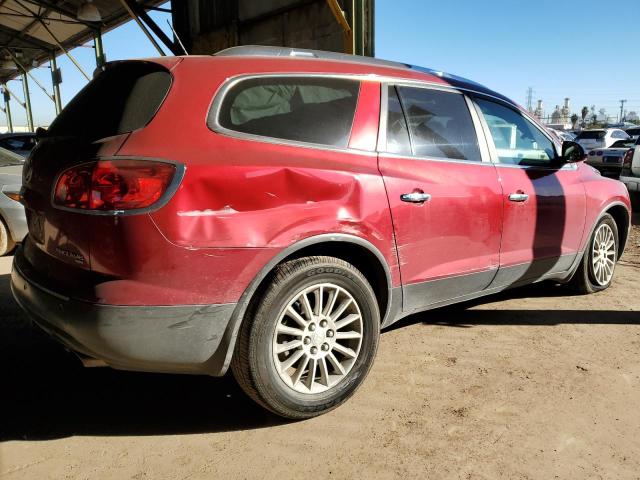 Photo 3 from auction – 2012 BUICK ENCLAVE with VIN 5GAKVCED8CJ151594