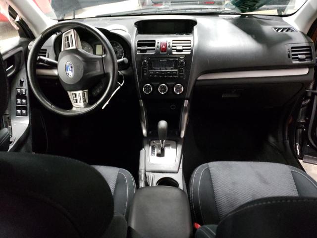 Photo 8 from auction – 2014 SUBARU FORESTER 2 with VIN JF2SJAEC9EH432689