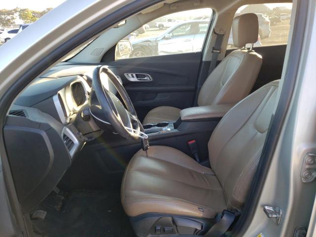 Photo 7 from auction – 2013 CHEVROLET EQUINOX LT with VIN 2GNALDEK6D6309697