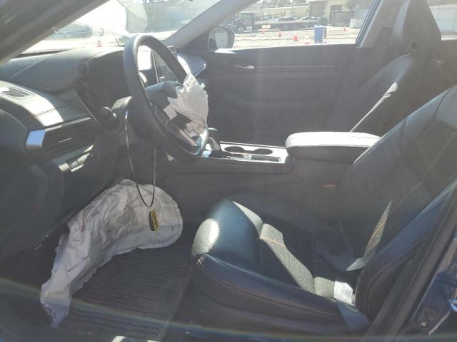 Photo 7 from auction – 2021 NISSAN ALTIMA SR with VIN 1N4BL4CV9MN373986