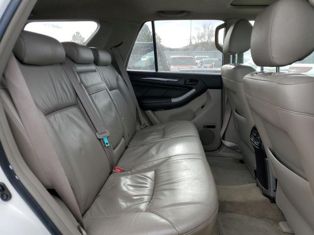 Zdjęcie 11 z aukcji – 2003 TOYOTA 4RUNNER LI z VIN JTEBT17R538005206