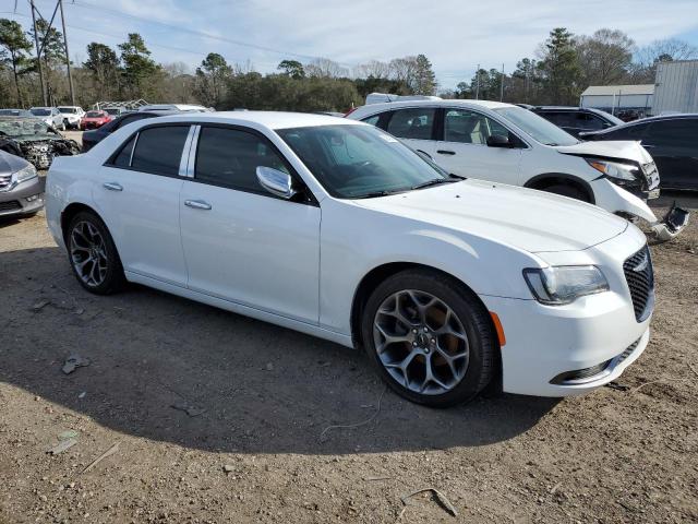 Photo 4 from auction – 2015 CHRYSLER 300 S with VIN 2C3CCABG6FH887102
