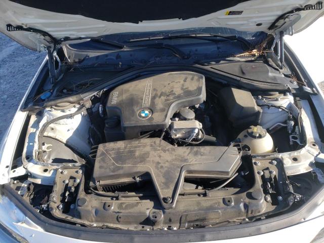Photo 11 from auction – 2017 BMW 320 I with VIN WBA8E1G35HNU15904