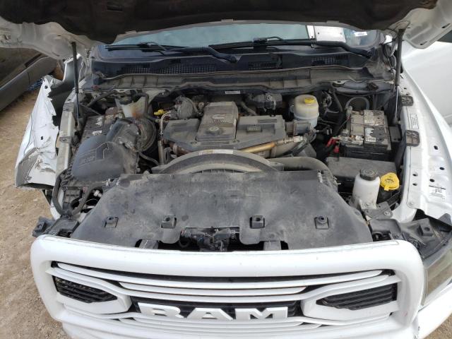 Photo 11 from auction – 2018 RAM 2500 SLT with VIN 3C6UR5DL9JG161489