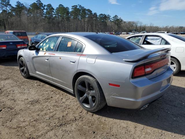 Photo 2 from auction – 2014 DODGE CHARGER R/ with VIN 2C3CDXCT1EH149119