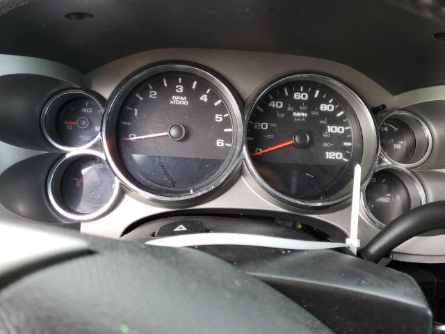 Photo 9 from auction – 2012 GMC SIERRA K15 with VIN 1GTR2VE73CZ339176