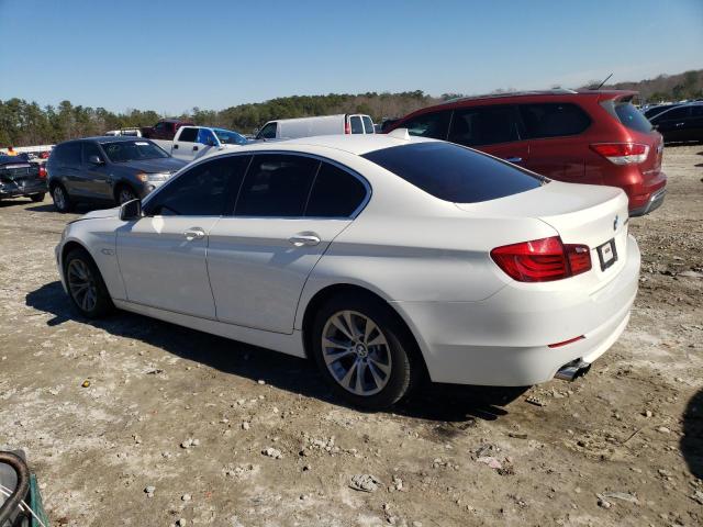Photo 2 from auction – 2013 BMW 528 I with VIN WBAXG5C59DDY36139