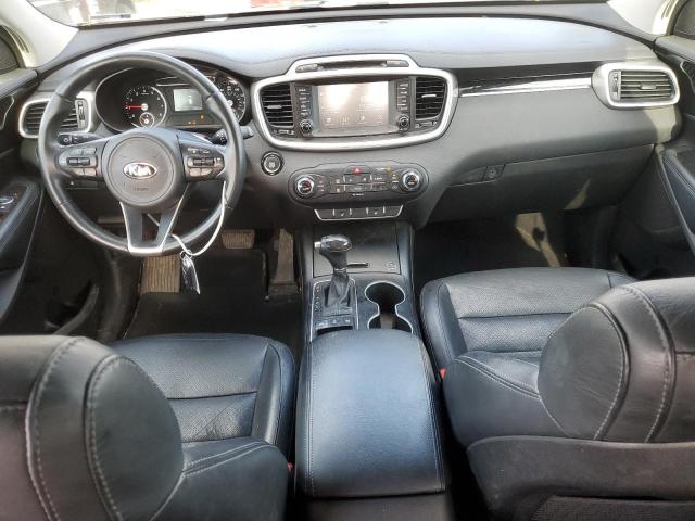Photo 8 from auction – 2017 KIA SORENTO LX with VIN 5XYPGDA33HG304424