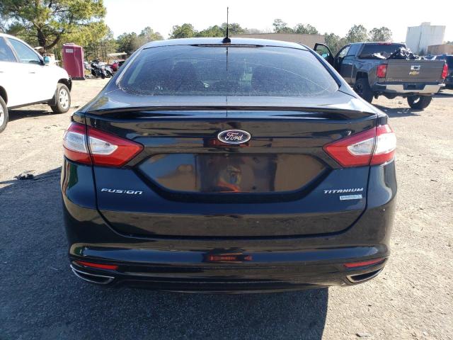 Photo 6 from auction – 2013 FORD FUSION TIT with VIN 3FA6P0K91DR356003