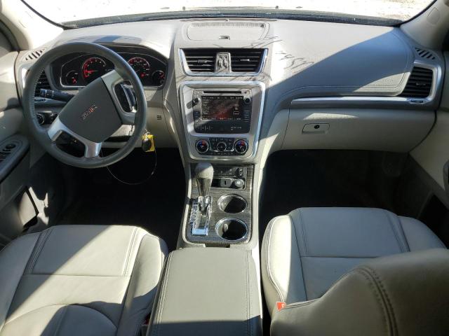 Photo 8 from auction – 2015 GMC ACADIA SLT with VIN 1GKKRRKD3FJ262900