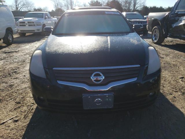 Photo 5 from auction – 2008 NISSAN ALTIMA 3.5 with VIN 1N4BL21E08N451343
