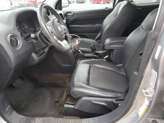 Photo 7 from auction – 2016 JEEP COMPASS SP with VIN 1C4NJDBB2GD702297