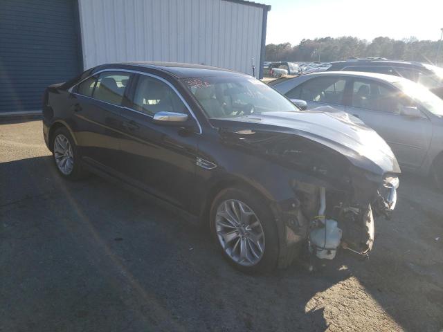 Photo 4 from auction – 2015 FORD TAURUS LIM with VIN 1FAHP2F80FG114464