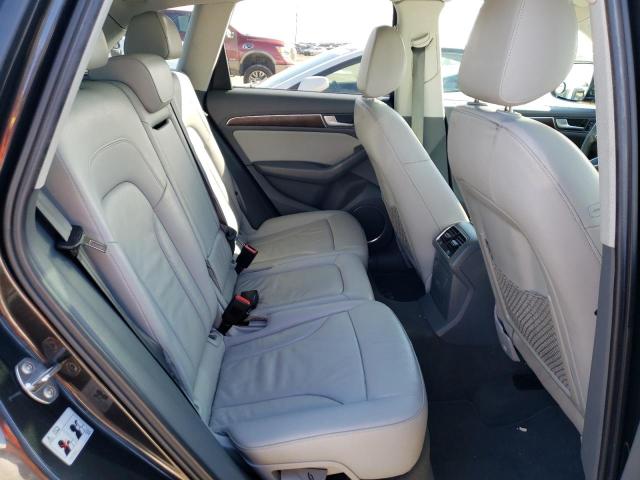 Photo 11 from auction – 2014 AUDI Q5 PREMIUM with VIN WA1LFAFP6EA043985