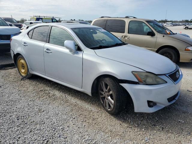 Фото 4 с аукциона – 2006 LEXUS IS 250 с VIN JTHBK262665016513