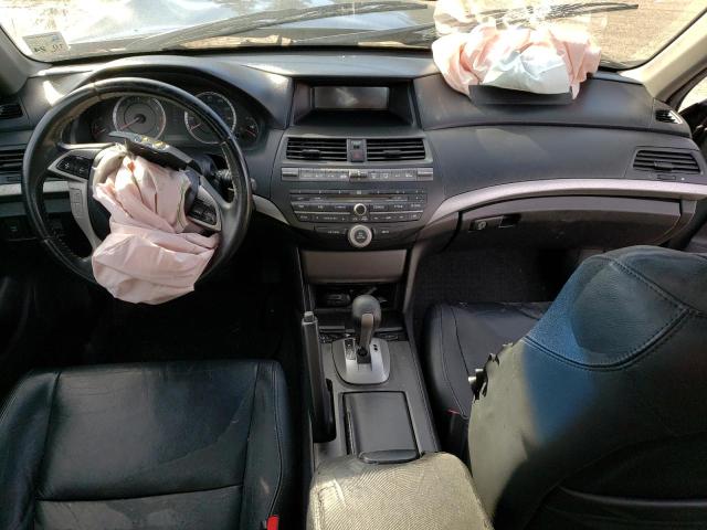 Photo 8 from auction – 2010 HONDA ACCORD EXL with VIN 1HGCS2B84AA004605
