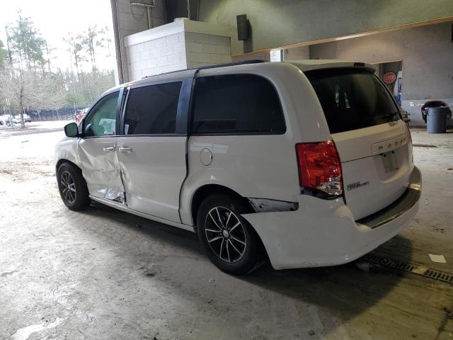 Photo 2 from auction – 2018 DODGE GRAND CARA with VIN 2C4RDGEG0JR335924