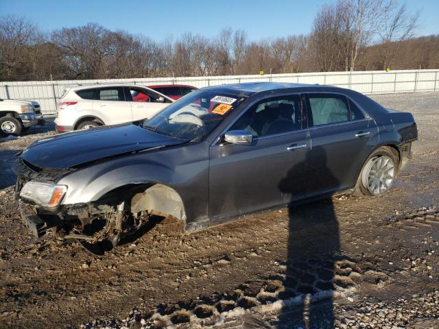 CHRYSLER 300 LIMITE 2012 with VIN 2C3CCACG1CH199308 - Photo from auction