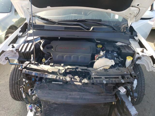 Foto 12 de la subasta – 2018 JEEP COMPASS LA con VIN 3C4NJDBB6JT394620