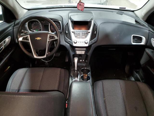 صورة رقم 8 من المزاد - 2012 CHEVROLET EQUINOX LT مع VIN 2GNFLEEK3C6378888
