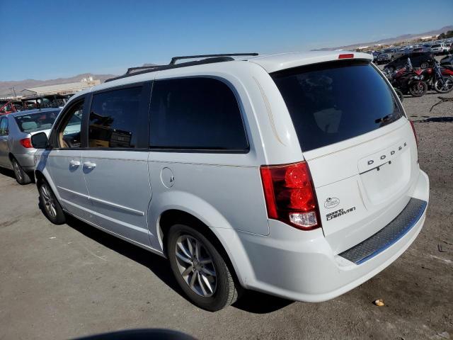 Foto 2 de la subasta – 2016 DODGE GRAND CARA con VIN 2C4RDGCGXGR220050