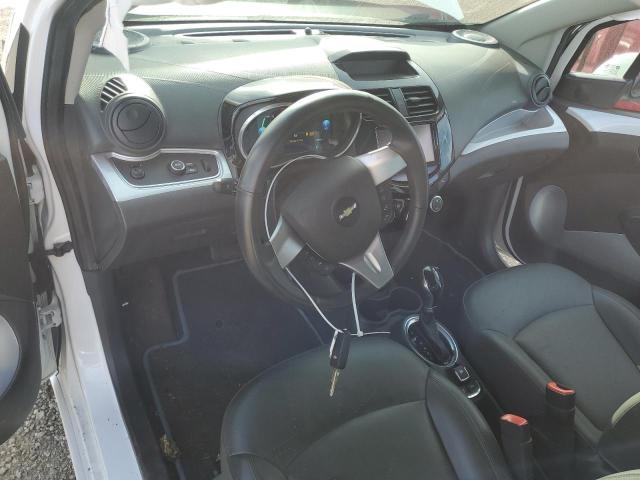 Photo 8 from auction – 2015 CHEVROLET SPARK EV 2 with VIN KL8CL6S05FC803777