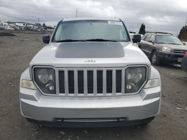 Photo 5 from auction – 2012 JEEP LIBERTY SP with VIN 1C4PJMAK7CW124495