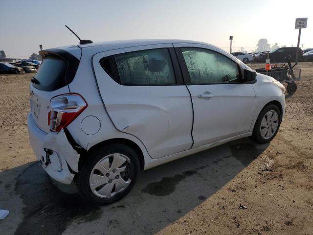 Photo 3 from auction – 2016 CHEVROLET SPARK LS with VIN KL8CB6SA6GC571655