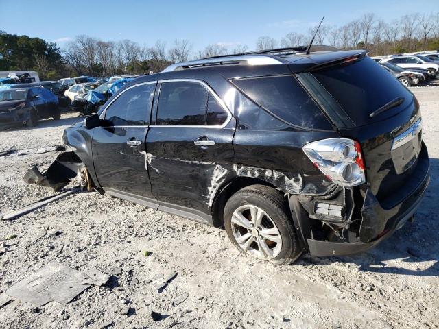 Photo 2 from auction – 2011 CHEVROLET EQUINOX LT with VIN 2GNALFEC2B1327810