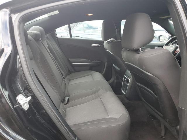 Photo 10 from auction – 2018 DODGE CHARGER SX with VIN 2C3CDXHG1JH133413