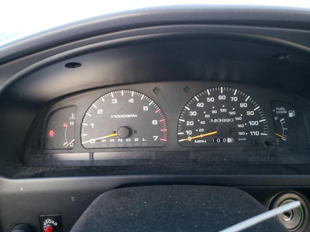 Photo 9 from auction – 1998 TOYOTA 4RUNNER SR with VIN JT3HN86R2W0183858