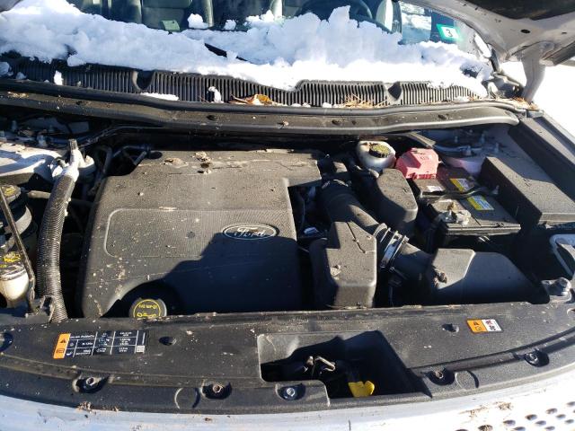 Photo 12 from auction – 2015 FORD EXPLORER X with VIN 1FM5K8D84FGB05408