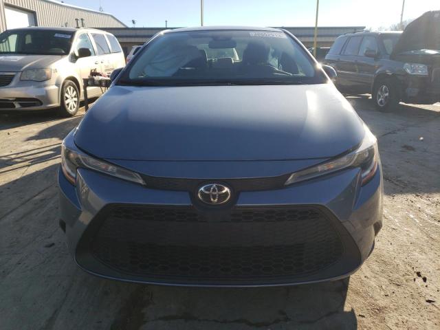 Photo 5 from auction – 2020 TOYOTA COROLLA L with VIN JTDDPRAE6LJ010705