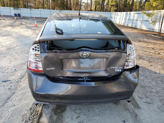 Photo 6 from auction – 2009 TOYOTA PRIUS with VIN JTDKB20U693468487
