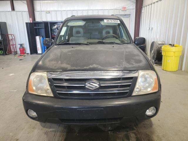 Photo 5 from auction – 2004 SUZUKI XL7 EX with VIN JS3TY92V544103501