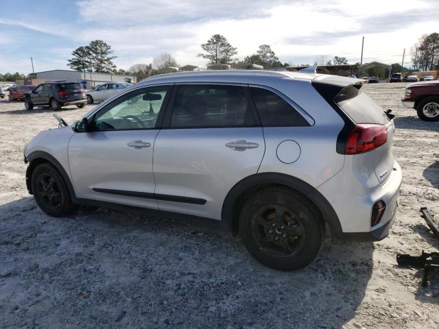 Photo 2 from auction – 2020 KIA NIRO LX with VIN KNDCB3LC6L5397655