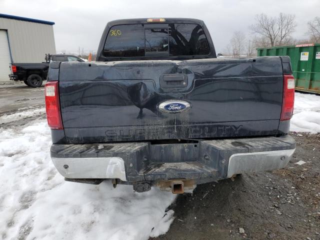 Photo 6 from auction – 2015 FORD F350 SUPER with VIN 1FT8W3BT4FEA67240
