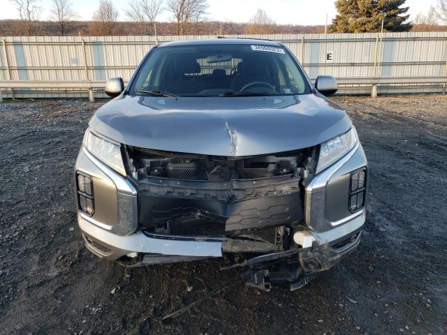 Photo 5 from auction – 2020 MITSUBISHI OUTLANDER with VIN JA4AR3AU7LU027605