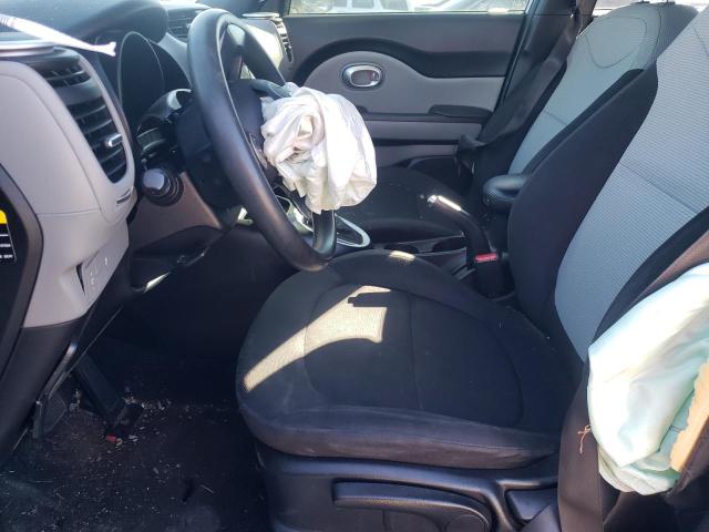 Photo 7 from auction – 2016 KIA SOUL with VIN KNDJN2A20G7871483
