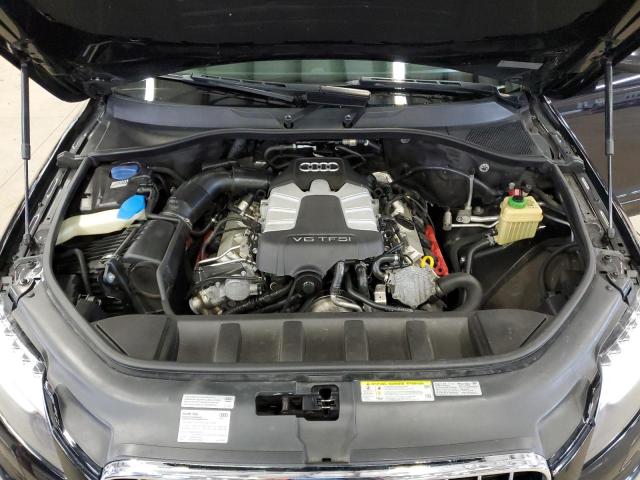 Photo 12 from auction – 2015 AUDI Q7 PRESTIG with VIN WA1DGAFE7FD028427