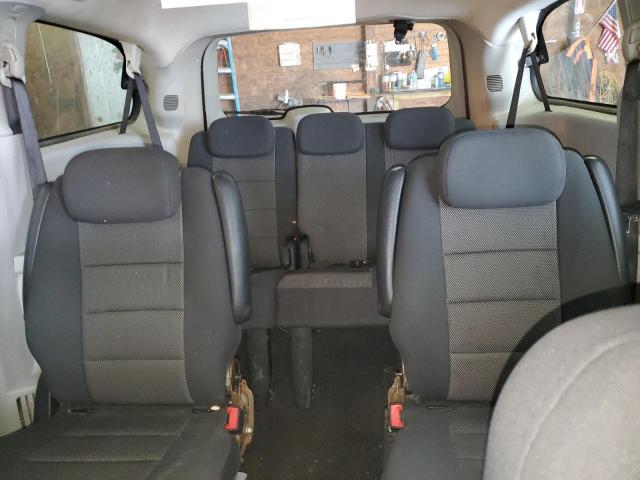 Photo 10 from auction – 2009 DODGE GRAND CARA with VIN 2D8HN54169R578564