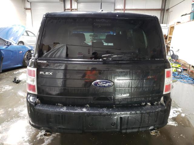 Photo 6 from auction – 2013 FORD FLEX SE with VIN 2FMGK5B83DBD20129