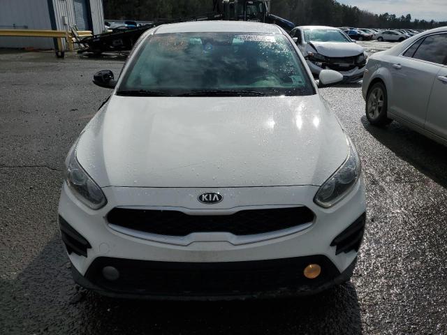 Photo 5 from auction – 2021 KIA FORTE FE with VIN 3KPF24ADXME323143