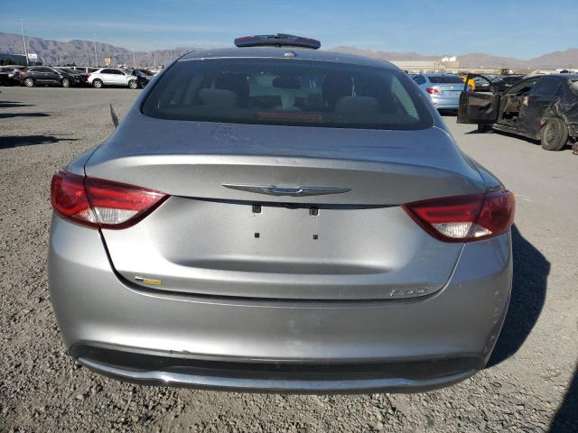 Photo 6 from auction – 2015 CHRYSLER 200 LIMITE with VIN 1C3CCCAB8FN657666