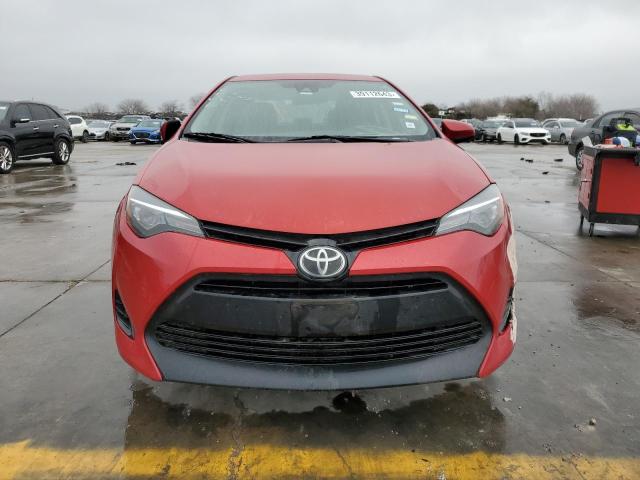 Photo 5 from auction – 2017 TOYOTA COROLLA L with VIN 5YFBURHE8HP588992