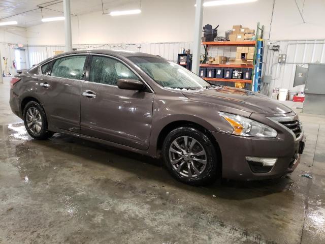 Photo 4 from auction – 2015 NISSAN ALTIMA 2.5 with VIN 1N4AL3AP8FN897062