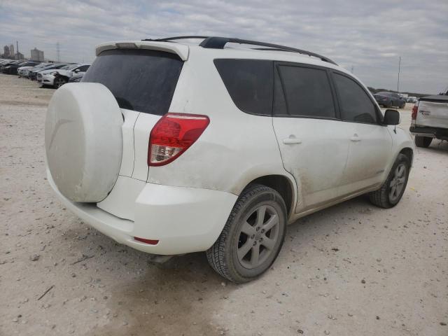 Photo 3 from auction – 2008 TOYOTA RAV4 LIMIT with VIN JTMZK31V585022975