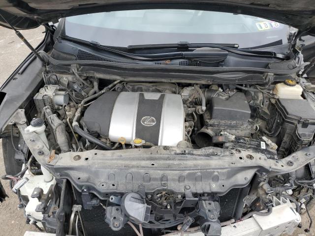 Photo 11 from auction – 2016 LEXUS RX 350 BAS with VIN 2T2BZMCA1GC022529