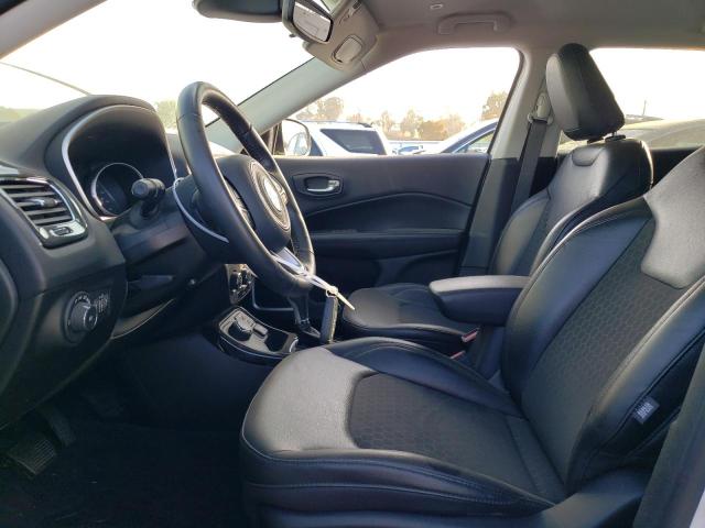 Photo 7 from auction – 2018 JEEP COMPASS LA with VIN 3C4NJDBB6JT394620