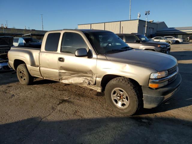Photo 4 from auction – 2002 CHEVROLET SILVERADO with VIN 2GCEC19V321125762